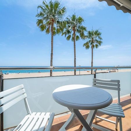 Hauzify I Apartament Colon 1B Torredembarra Exteriér fotografie