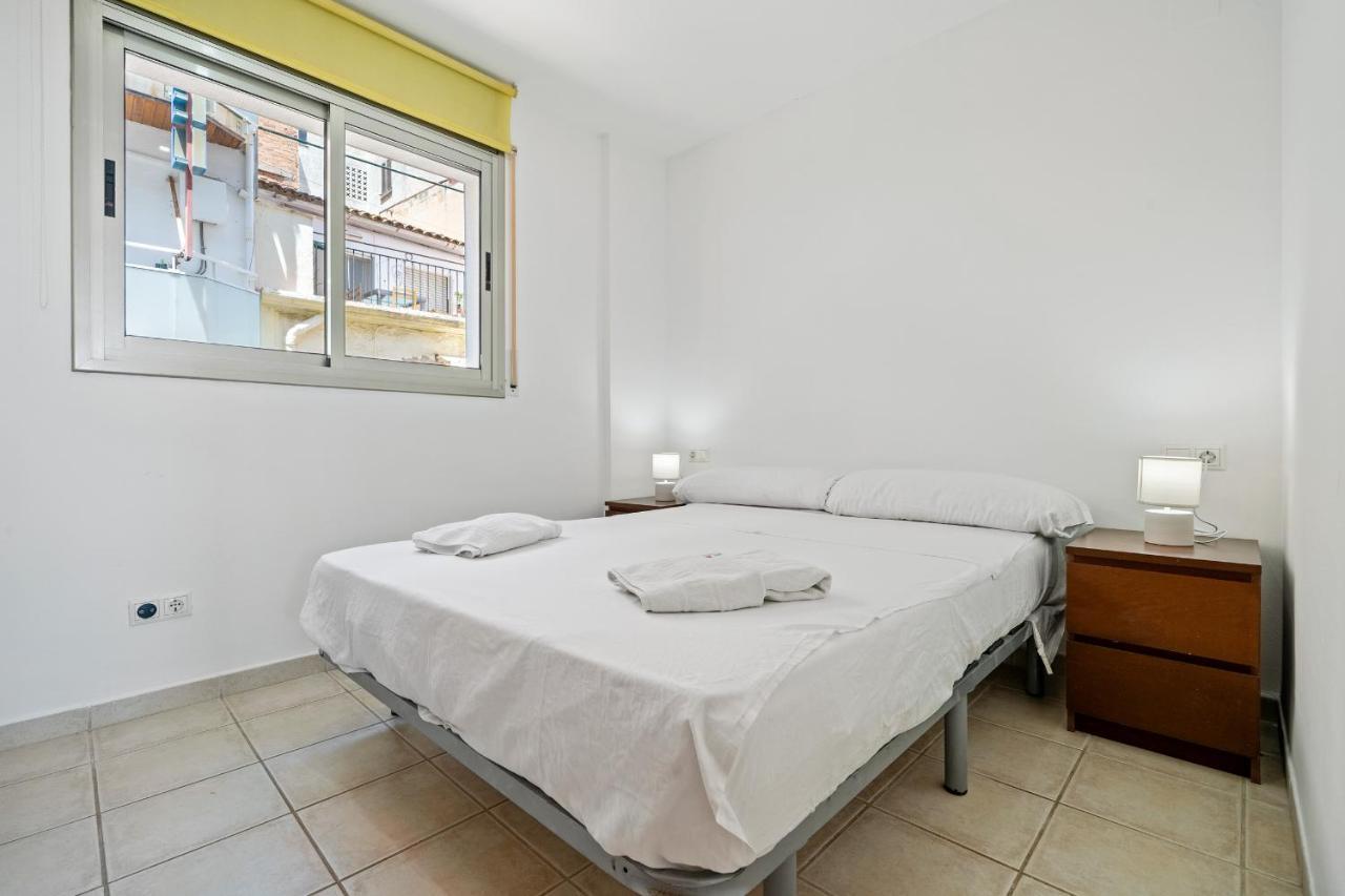 Hauzify I Apartament Colon 1B Torredembarra Exteriér fotografie