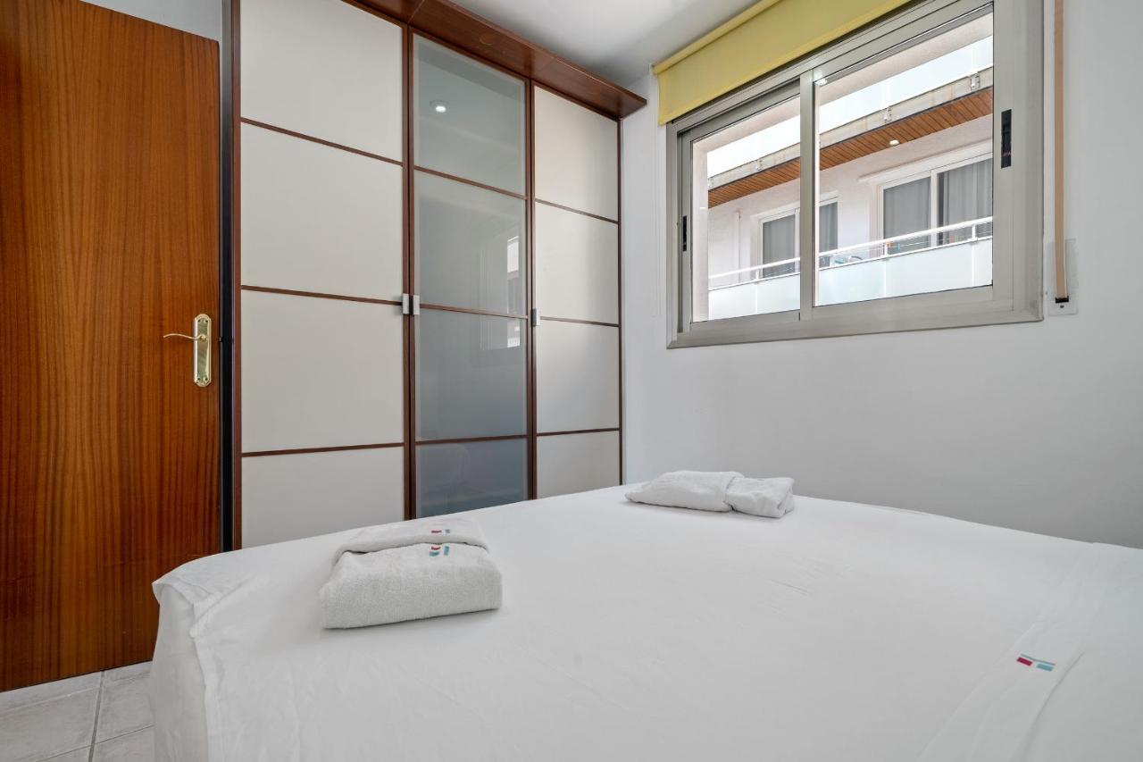 Hauzify I Apartament Colon 1B Torredembarra Exteriér fotografie
