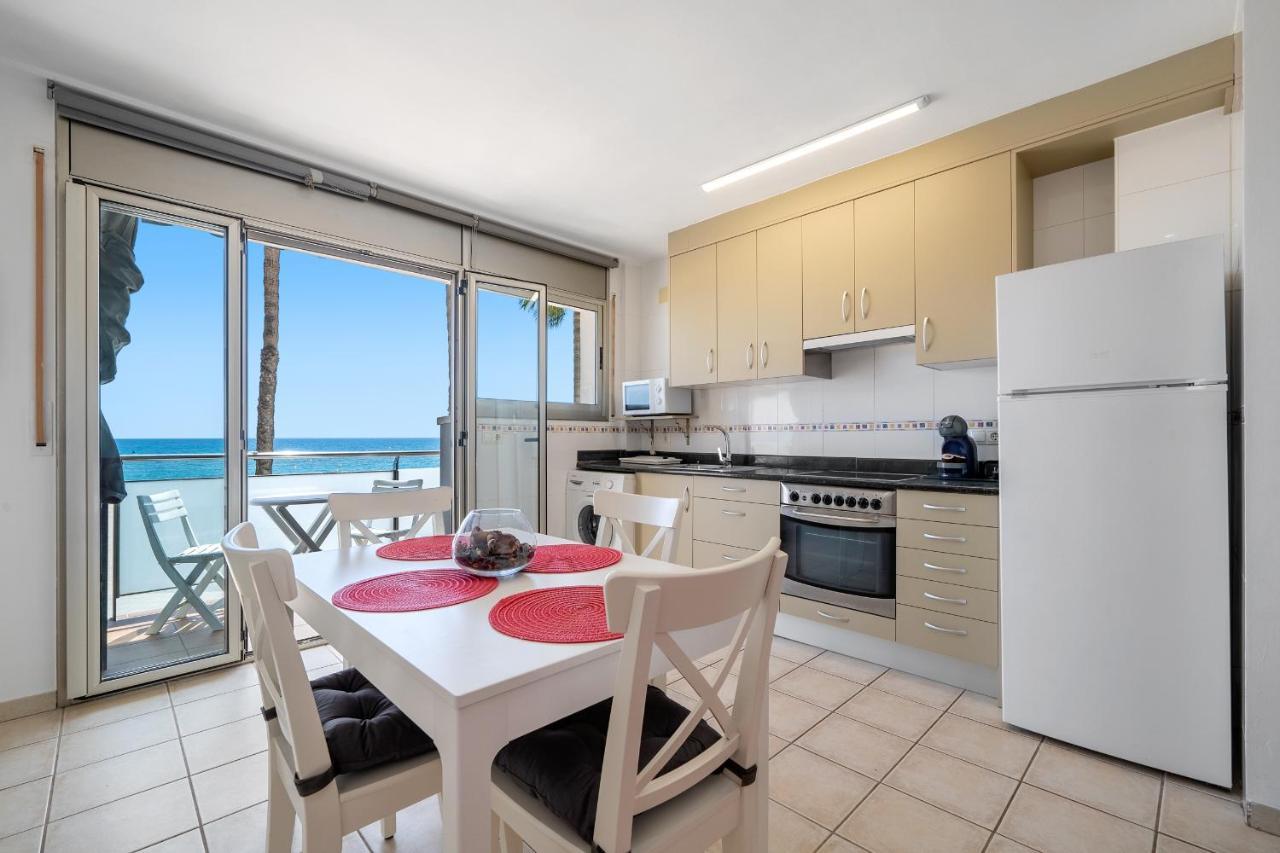 Hauzify I Apartament Colon 1B Torredembarra Exteriér fotografie